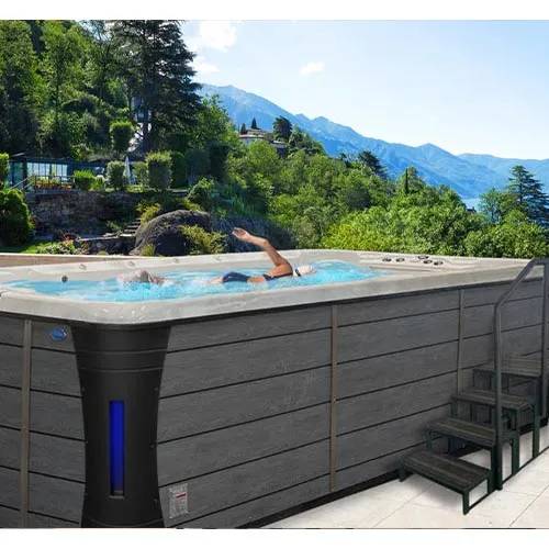 Swimspa X-Series hot tubs for sale in Bellevue